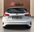 Ford Focus употребяван
