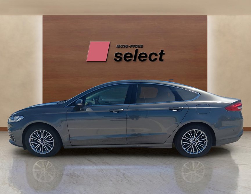 Ford Mondeo употребяван