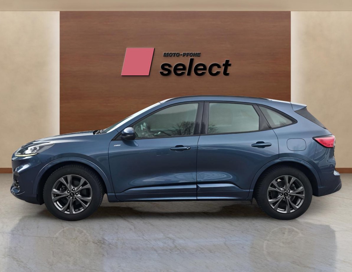 Ford Kuga употребяван