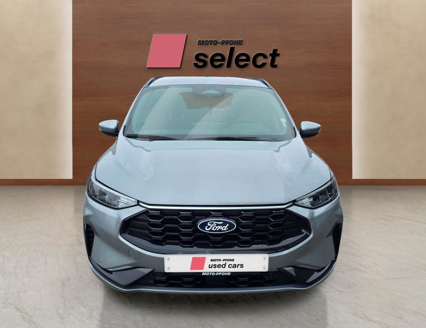 Ford Kuga PHEV употребяван