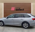 Skoda Octavia употребяван