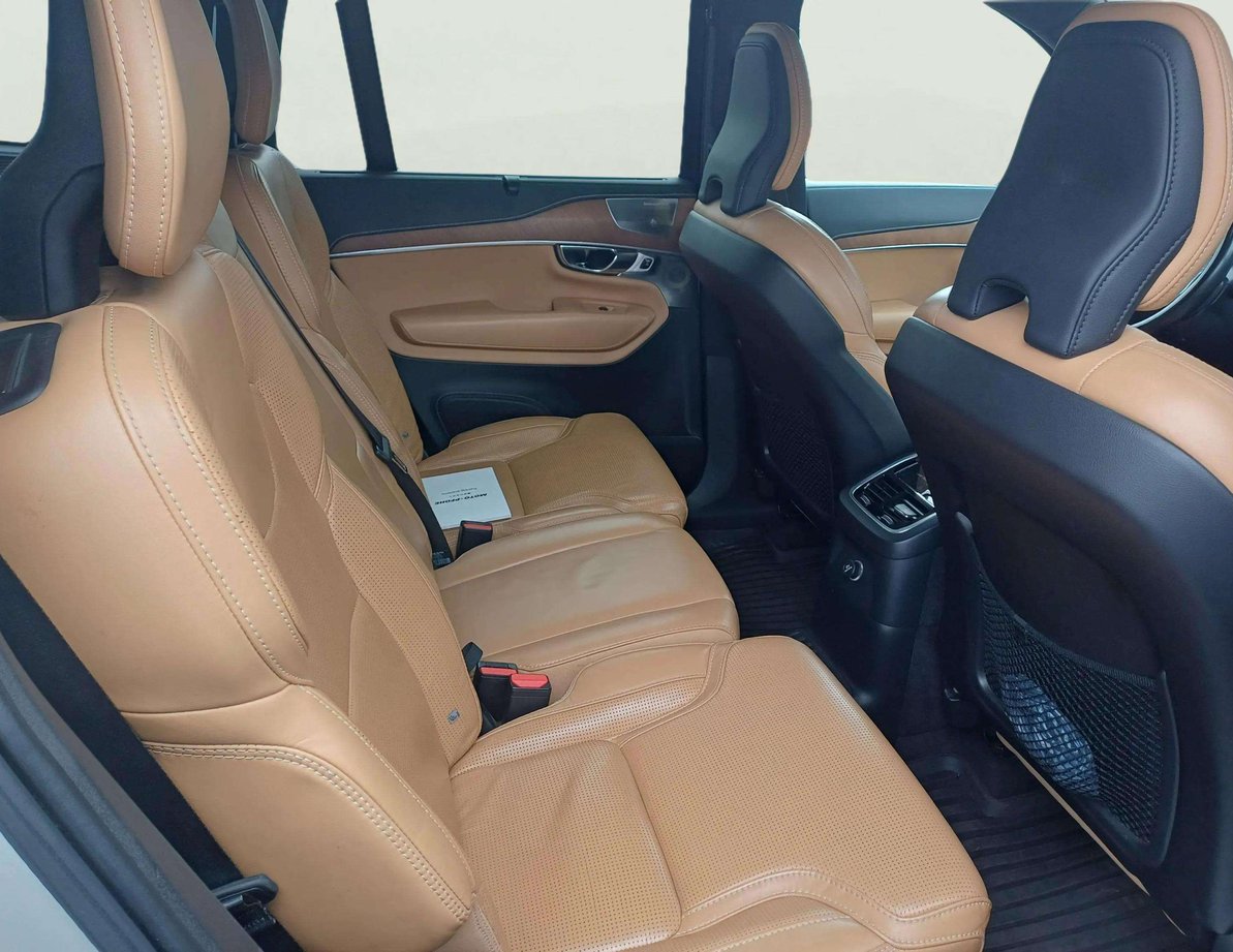 Volvo XC90 употребяван