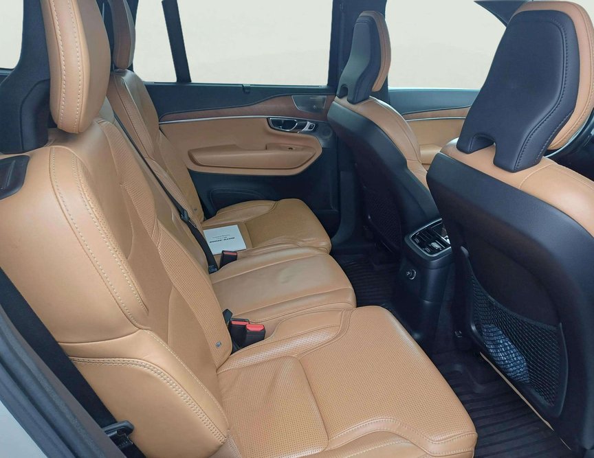 Volvo XC90 употребяван