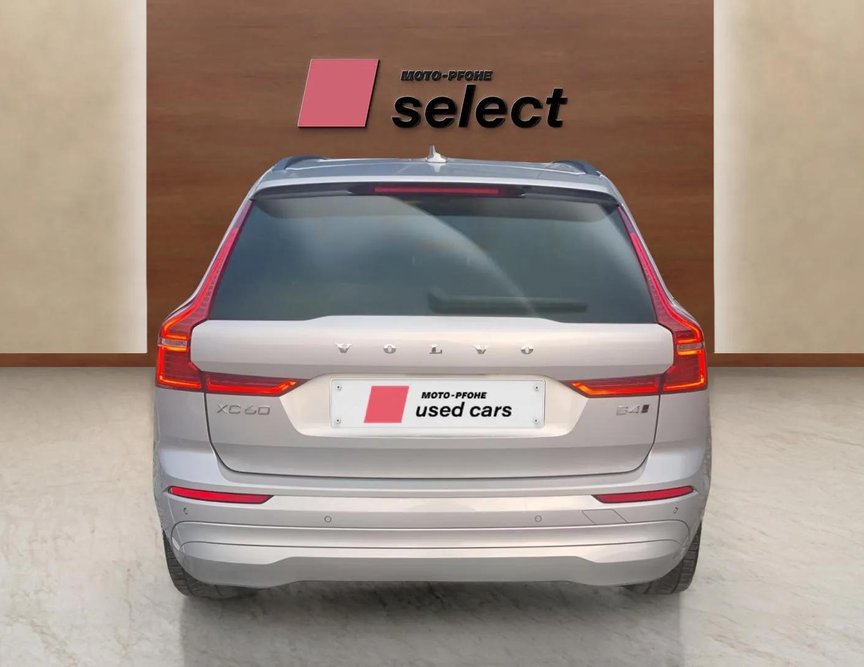 Volvo XC60 употребяван