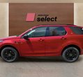 Land Rover Discovery Sport употребяван