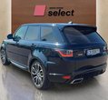 Land Rover Range Rover Sport употребяван