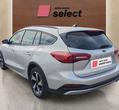 Ford Focus употребяван