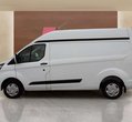 Ford Transit Custom употребяван