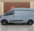 Ford Transit Custom употребяван