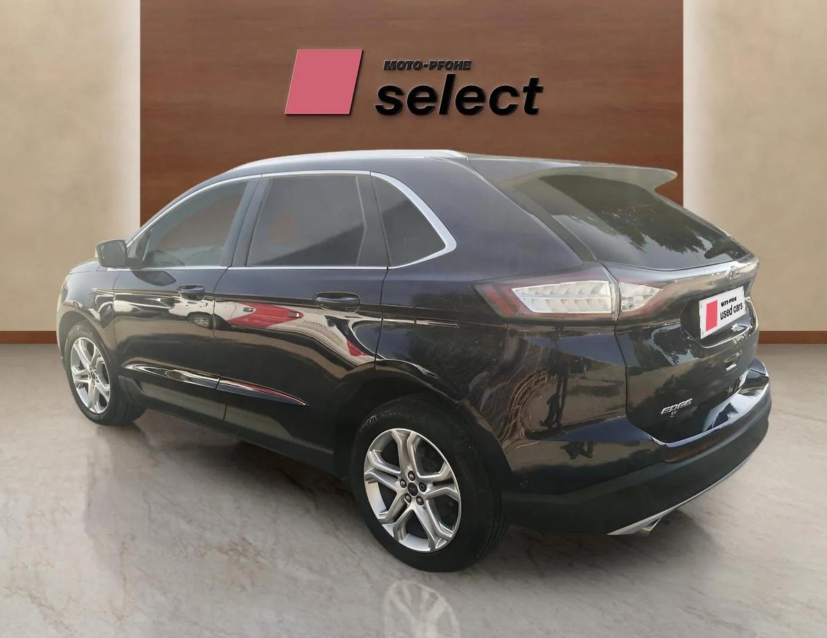 Ford Edge употребяван