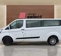 Ford Transit Custom употребяван