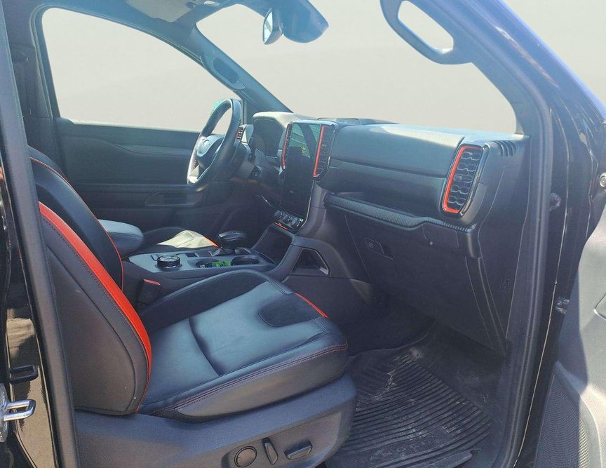 Ford Ranger употребяван