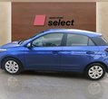 Hyundai i20 употребяван