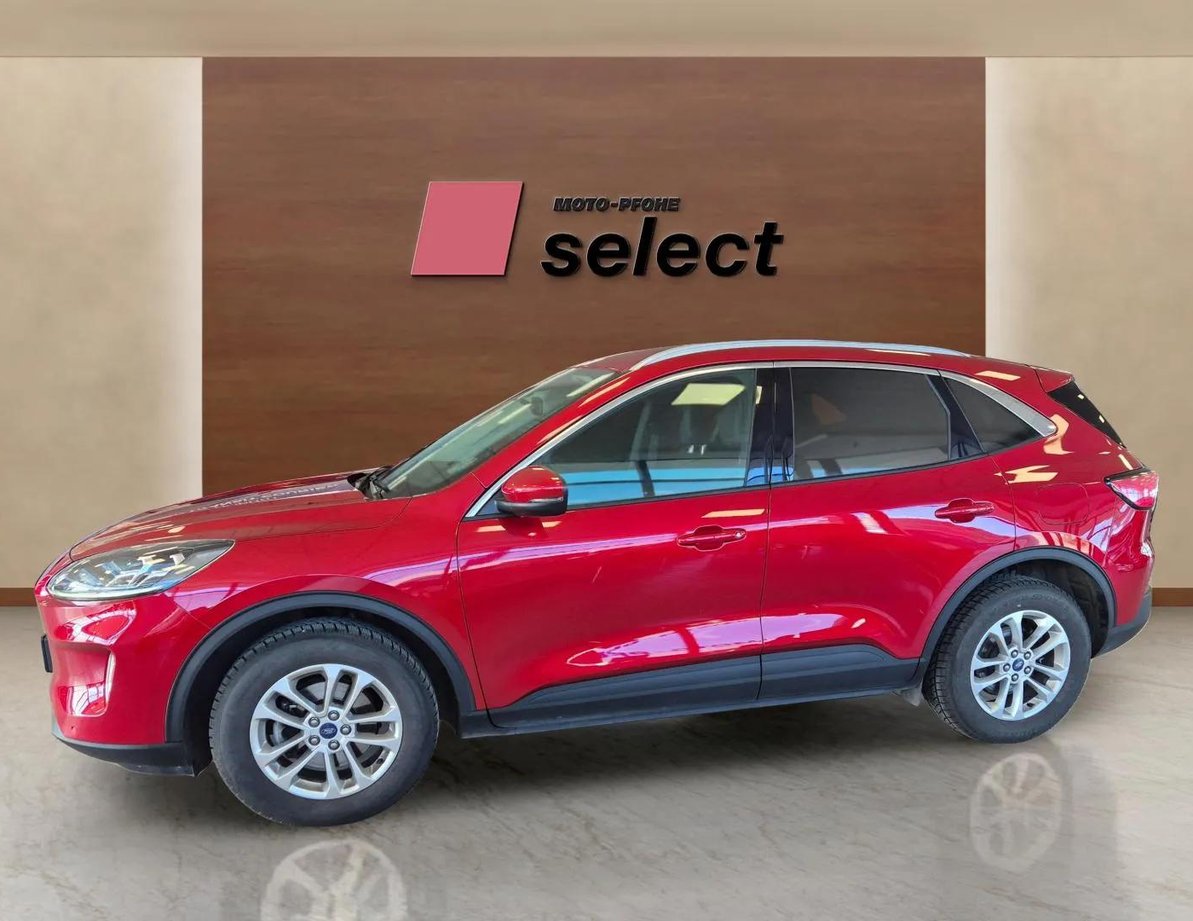 Ford Kuga употребяван