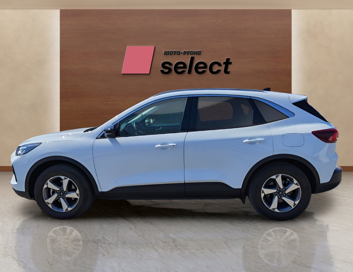 Ford Kuga употребяван