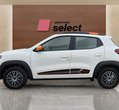 Dacia Spring употребяван