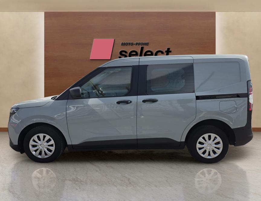 Ford Courier употребяван