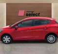 Ford Fiesta употребяван