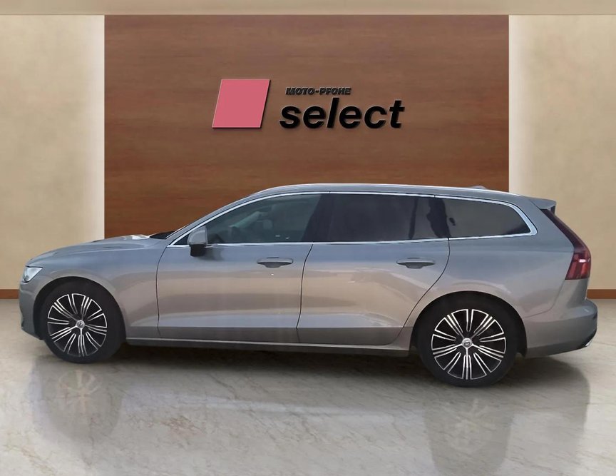 Volvo V60 употребяван
