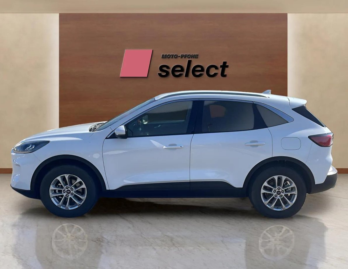 Ford Kuga употребяван