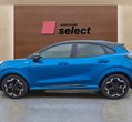 Ford Puma употребяван