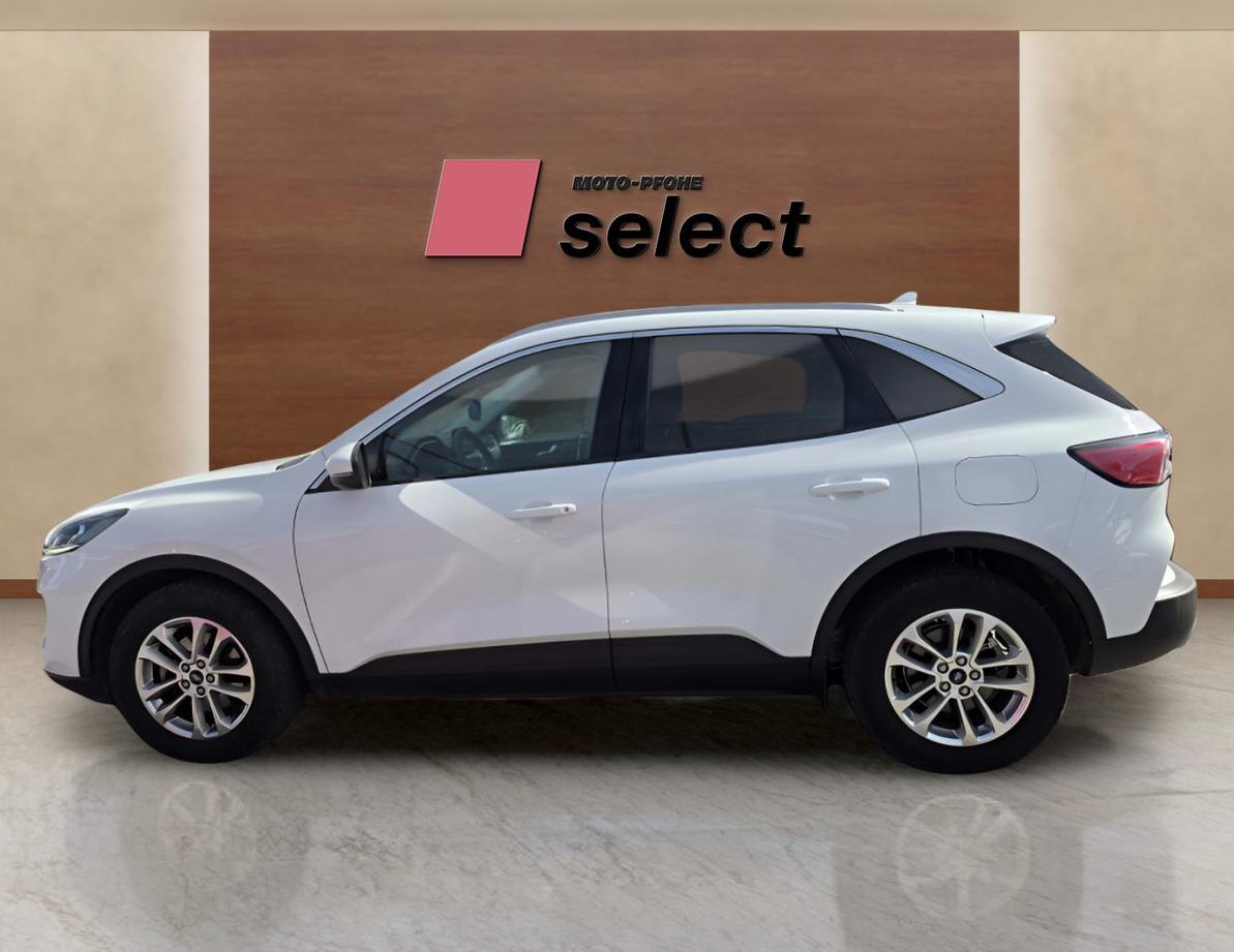 Ford Kuga употребяван
