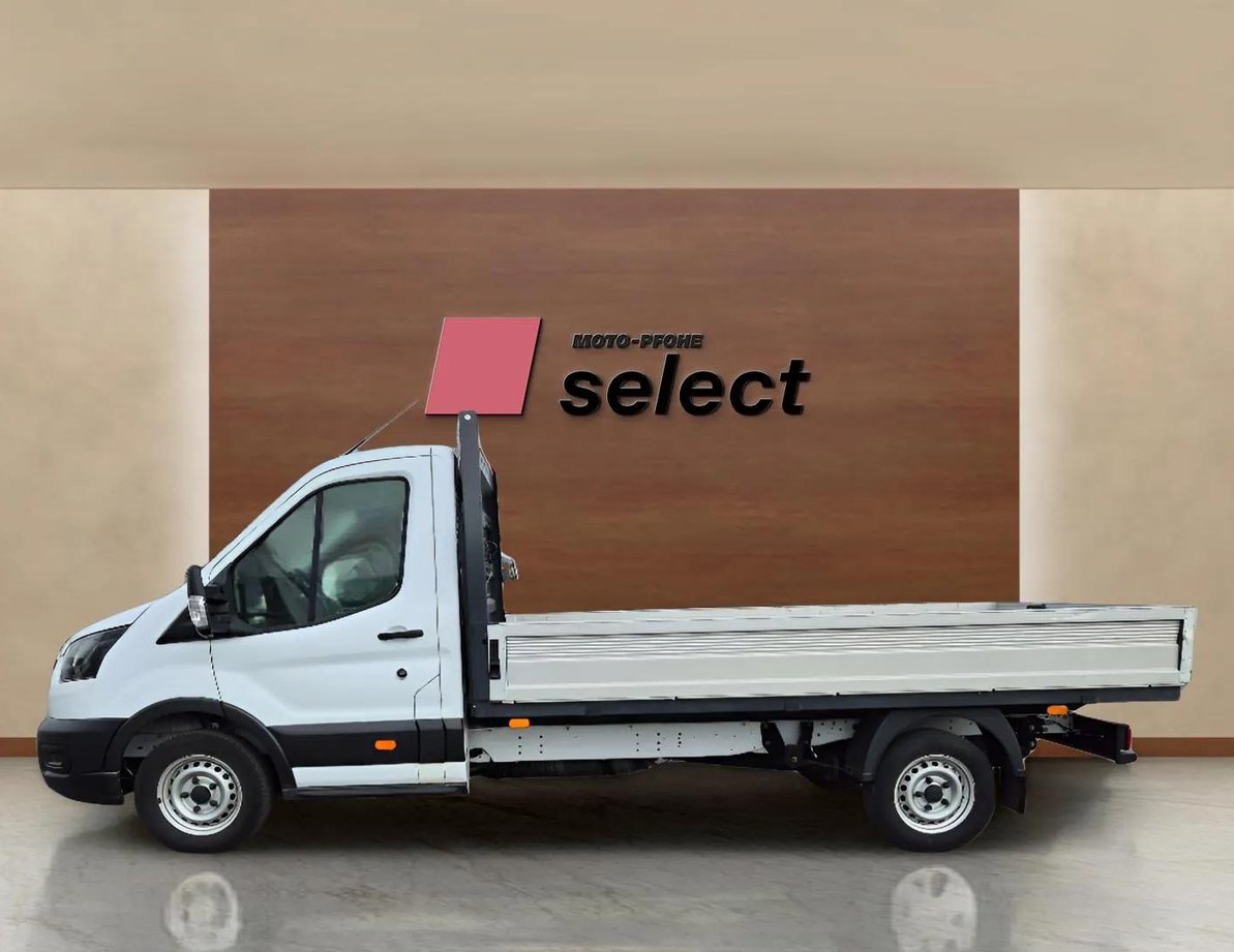 Ford Transit употребяван