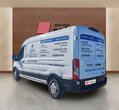 Ford Transit употребяван