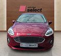 Ford Fiesta употребяван