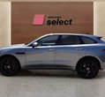 Jaguar F-Pace употребяван