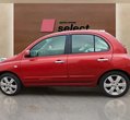 Nissan Micra употребяван