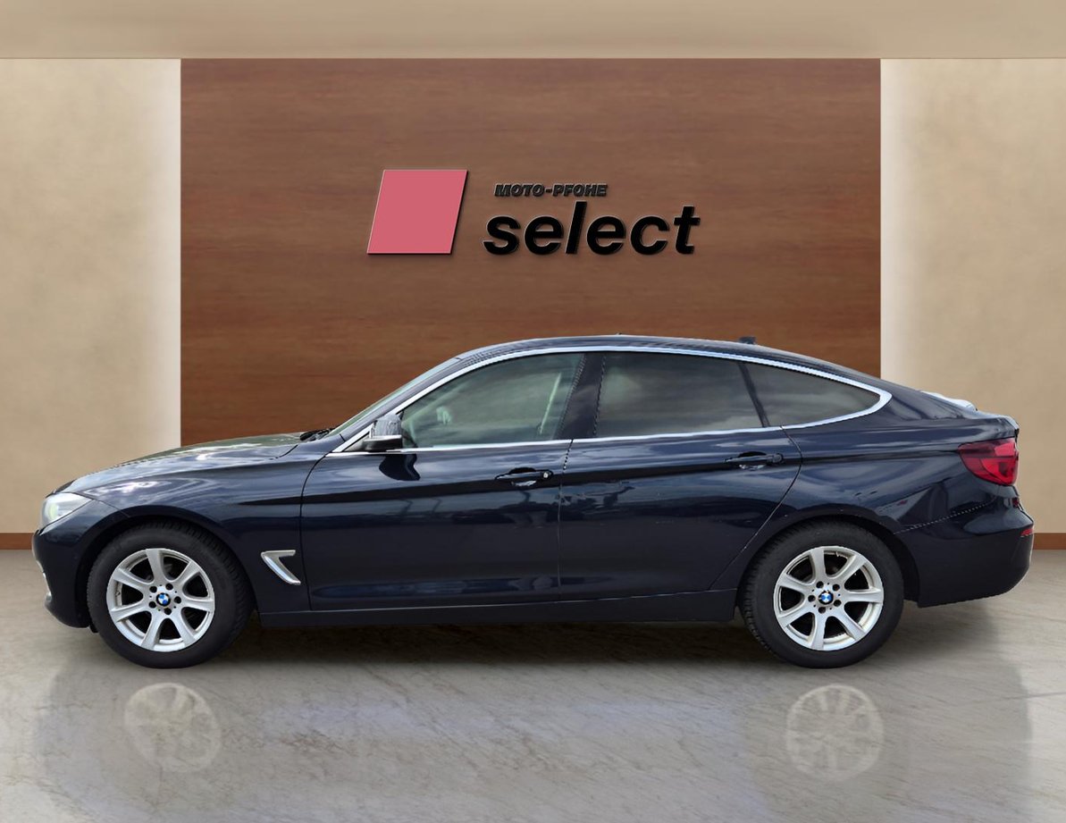 Bmw 320 употребяван