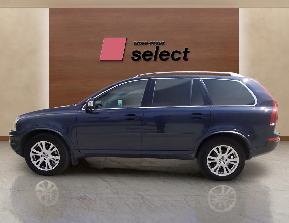 Volvo XC90 употребяван