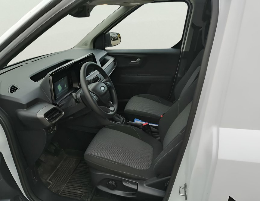 Ford Courier употребяван