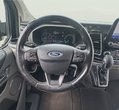 Ford Transit Custom употребяван