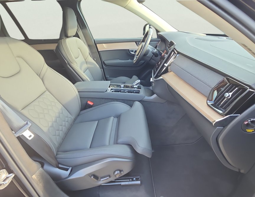 Volvo XC90 употребяван