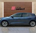 Ford Focus употребяван