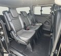 Ford Transit Custom употребяван