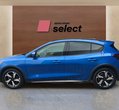 Ford Focus употребяван