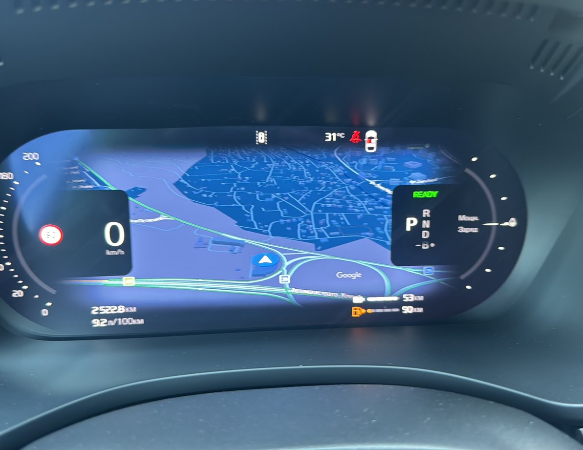 Volvo XC60 PHEV употребяван