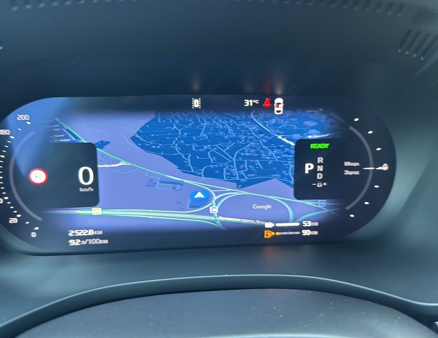 Volvo XC60 PHEV употребяван