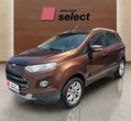 Ford EcoSport употребяван