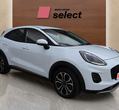 Ford Puma употребяван
