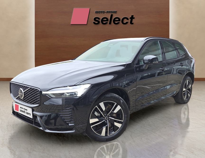 Volvo XC60 PHEV употребяван