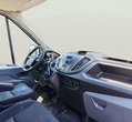 Ford Transit употребяван