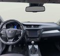 Toyota Avensis употребяван