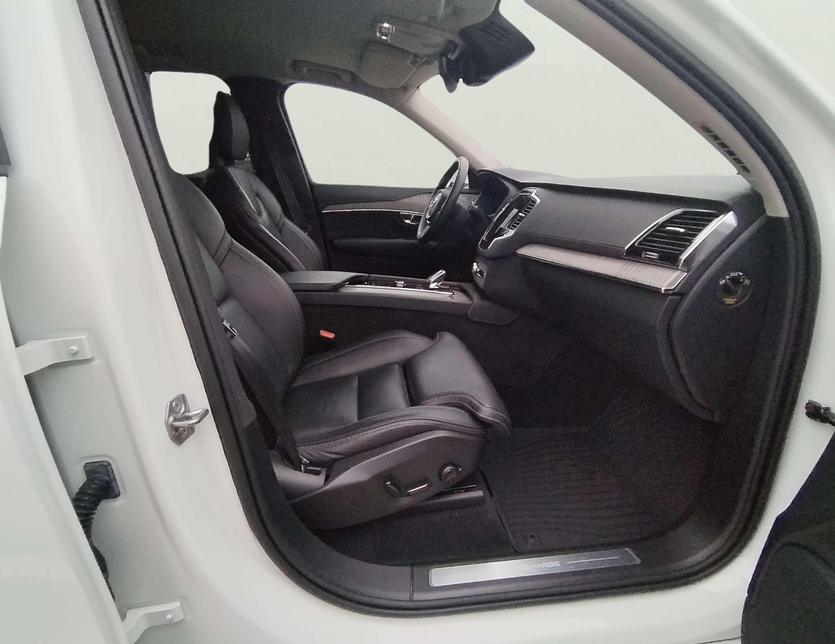 Volvo XC90 употребяван