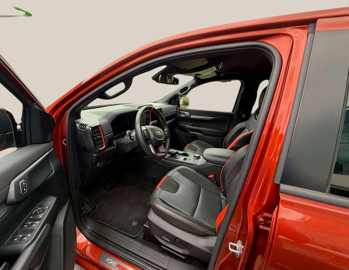 Ford Ranger употребяван