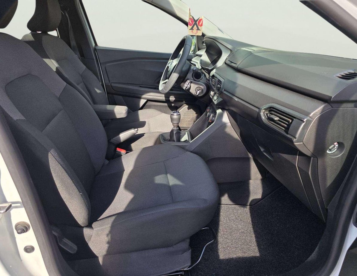 Dacia Sandero употребяван