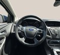 Ford Focus употребяван